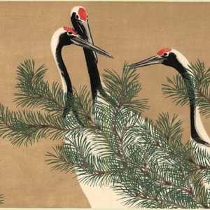 Art of Japan za vrijeme Edo perioda.