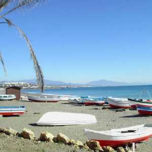 Španjolska, Costa del Sol: fotografije i komentara o resort
