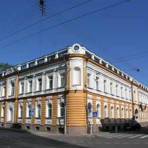 Španske ambasade u Moskvi, adresa, web stranica, usluge. Dokumenti za vizu u Španjolsku