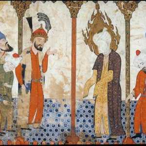 Povijesti proroka Muhameda. Ključni datumi i događaji iz života, kratku biografiju