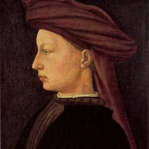 Italijanski slikar Masaccio: slika i biografija tvorca