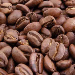 Ono što čini kafu? Gdje su kafu? Proizvodnju instant kave