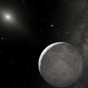 Ono što je Pluton je atmosfera? Pluton atmosferu: sastav