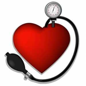 Mjerenje krvnog pritiska - korake algoritma. arterijski tlak
