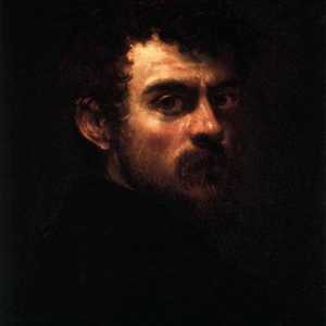 Jacopo Tintoretto. Slika i biografija majstora venecijanske škole XVI stoljeća