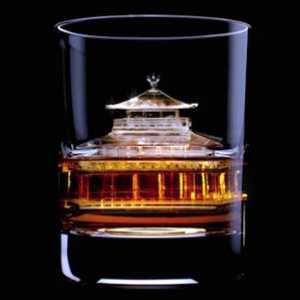 Japanski "Yamazaki" (viski) - elegantan i svestran single malt