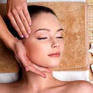 Japanski masaža lica: Komentari kozmetičara. Japanski masaža Asahi lice