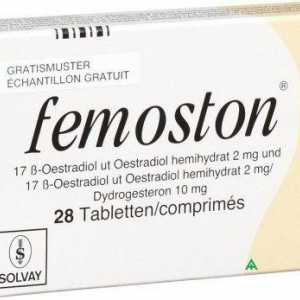 Efektivna li "Femoston 2/10" prilikom planiranja trudnoće?