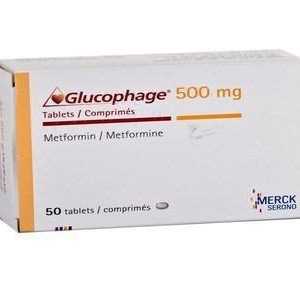 Efektivna li "Glucophage" za mršavljenje?