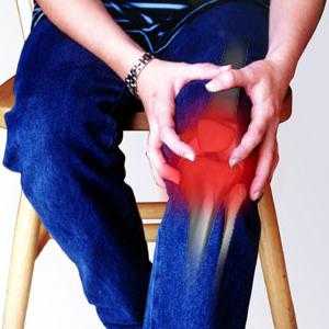 Efikasan tretman artritisa koljena