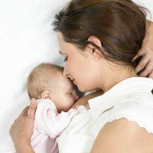 Efektivna sedativ za bebe. Da li je moguće dati umirujuće bebe?