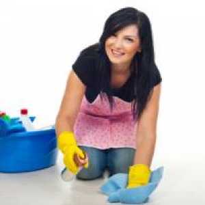 Efikasno sredstvo za čišćenje tepiha kod kuće