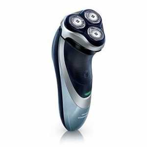 Električni aparat za brijanje za muškarce - najbolji poklon