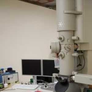 Elektronska mikroskopija - nanotehnologija alat