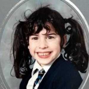 Amy Winehouse (Amy Winehouse): biografiju i uzrok njene smrti