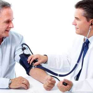 Esencijalna hipertenzija - što je to? Esencijalna hipertenzija: liječenje, prevencija