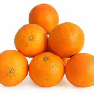 Zašto sanjamo narandžasto? Zašto san trule naranče?