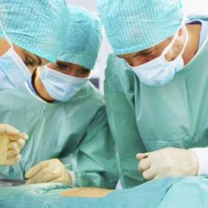 Zašto sanjamo operacije? Zašto sanjam o bolnici?