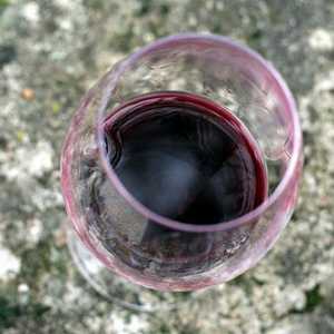 Cahors - vino sa raznim korisnih svojstava