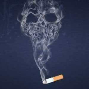 Kako prestati pušiti u kući: dva načina