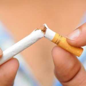 Kako prestati pušiti u 1 sat? efikasna metoda