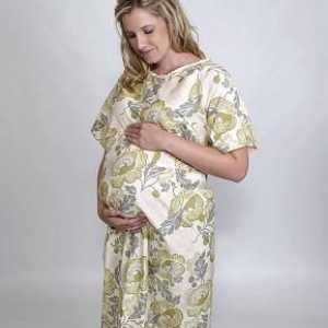 Kao trudnica odabrati bolnicu? Najbolje porodilištu u Moskvi