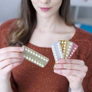 Kako pilule za kontracepciju? Uputstvo za upotrebu, indikacije i kontraindikacije