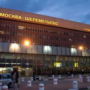 Kako doći od Domodedovo u Šeremetjevo. Koje su moje opcije?
