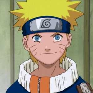Šta ti misliš, šta je ishod "Naruto"?