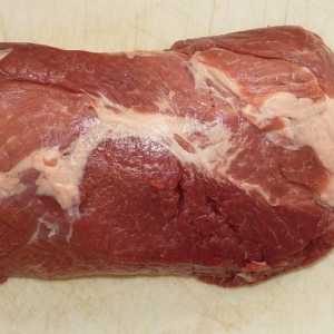Kako kuhati svinjski vrat? Recepti ukusna jela