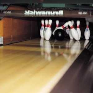 Kako igrati bowling za osvajanje