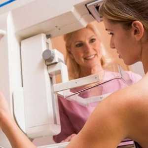 Kako tretirati fibrocističnih bolest dojke?