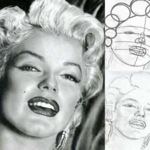 Kako nacrtati olovkom portret? korisne savete
