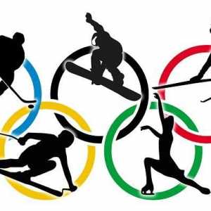 Kako se izvući na Olimpijskim igrama u Sočiju 2014. godine u fazama