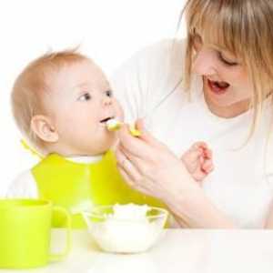 Kako naučiti dijete da žvakati čvrstu hranu? Relevantnost pitanja