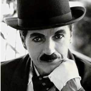 Koji je bio naziv Charlie Chaplin šešir i koja je njegova povijest?