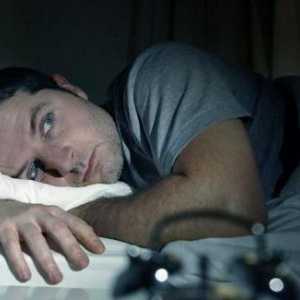 Kako za normalizaciju sna? Šta uzrokuje nedostatak sna? zdravog spavanja