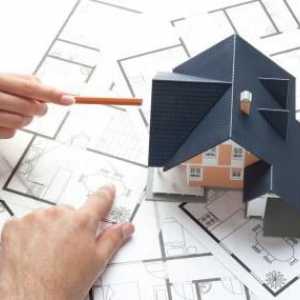 Kako za izdavanje građevinske dozvole pojedinačnih kuća?
