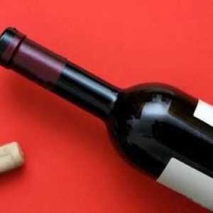 Kako otvoriti vino bez vadičep. Sve metode kako da otvorite bocu bez vadičep