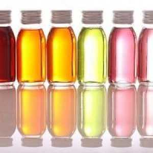 Kako da obradujete sebe: aromatičnim uljima i njihova svojstva