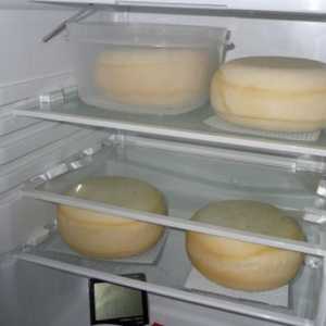Kako biste sačuvali duže sira u frižideru? Koliko sir se čuva u frižideru?