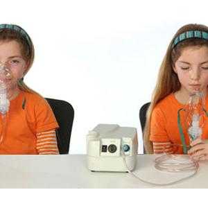 Kako se koristi inhalator: korak po korak upute. Saznajte kako koristiti kompresora inhalatore