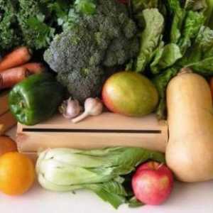 Kako organizovati prvi čvrstu hranu kada umjetnih hranjenje