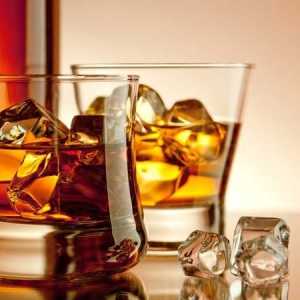 Kako se pije viski: pravila i tradicije