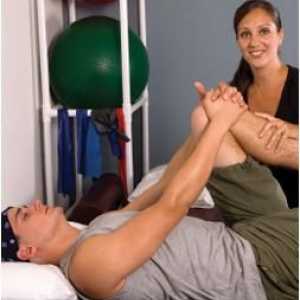Kako je fizioterapiju sa osteoartritisom koljena?