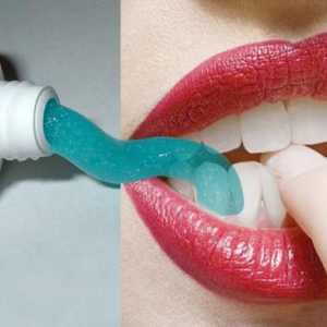 Kako je izbjeljivanje zubi: metoda. Izbjeljivanje zubi: najefikasniji i siguran način. preporuke…