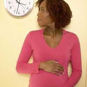 Kako da se brže 39. tjedna trudnoće? Rođen je u 39. nedelji trudnoće