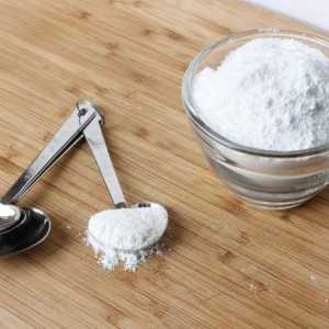 Kako napraviti šećer u prahu kod kuće za dekoraciju i pečenje?