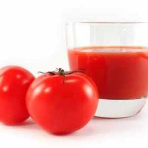 Kako napraviti sok od paradajza za zimu kroz sokovnik? Recept dostupan svima