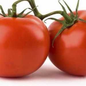 Kako ukloniti kožu od paradajza. Metode za čišćenje i preporuke